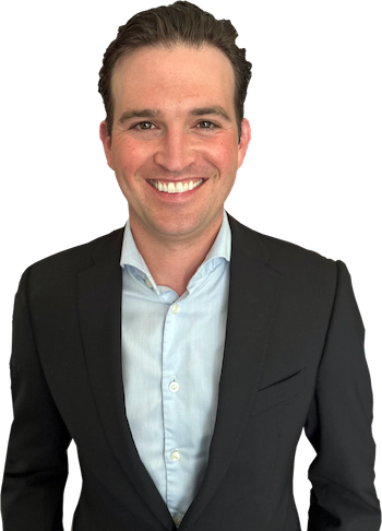Alex Brower, CEO & Co-Founder