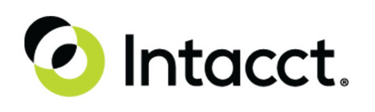 Intacct logo