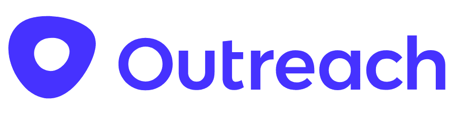 Outreach logo