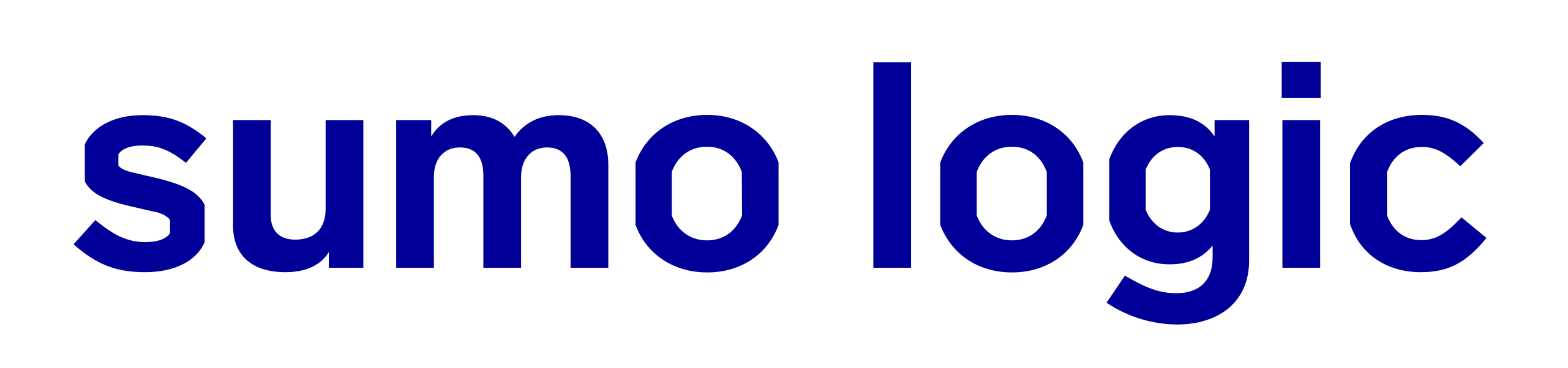 Sumo Logic logo